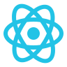 React